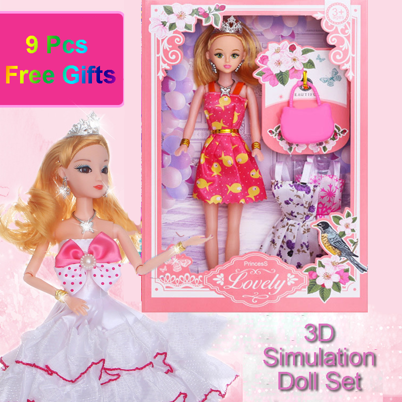 barbie dress up toys