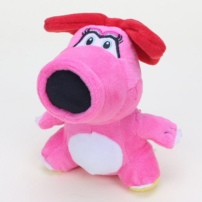 birdo plush