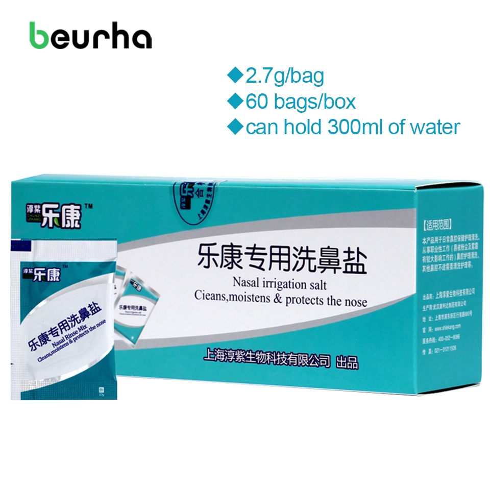 Love Nose Wash System Sinus Allergies Relief Nasal Pressure Rinse Neti Pot Shopee Malaysia