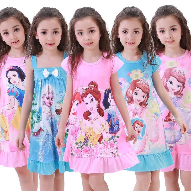 children's night dress