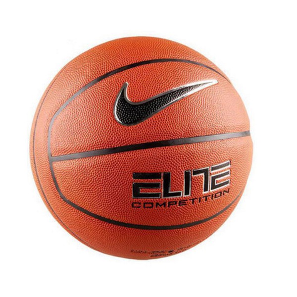 nike elite competition basketball review