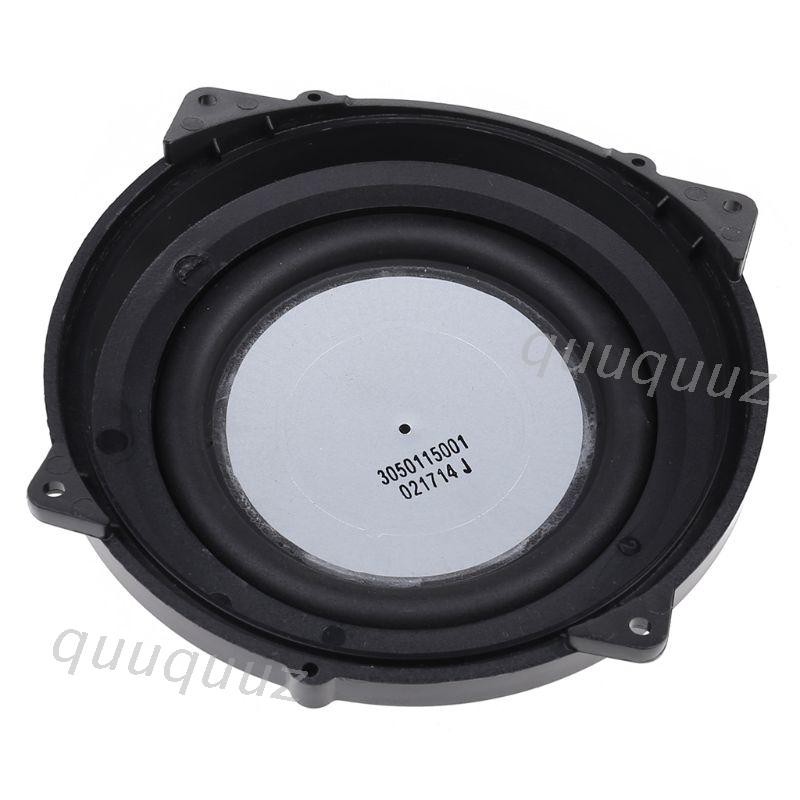 diy passive radiator