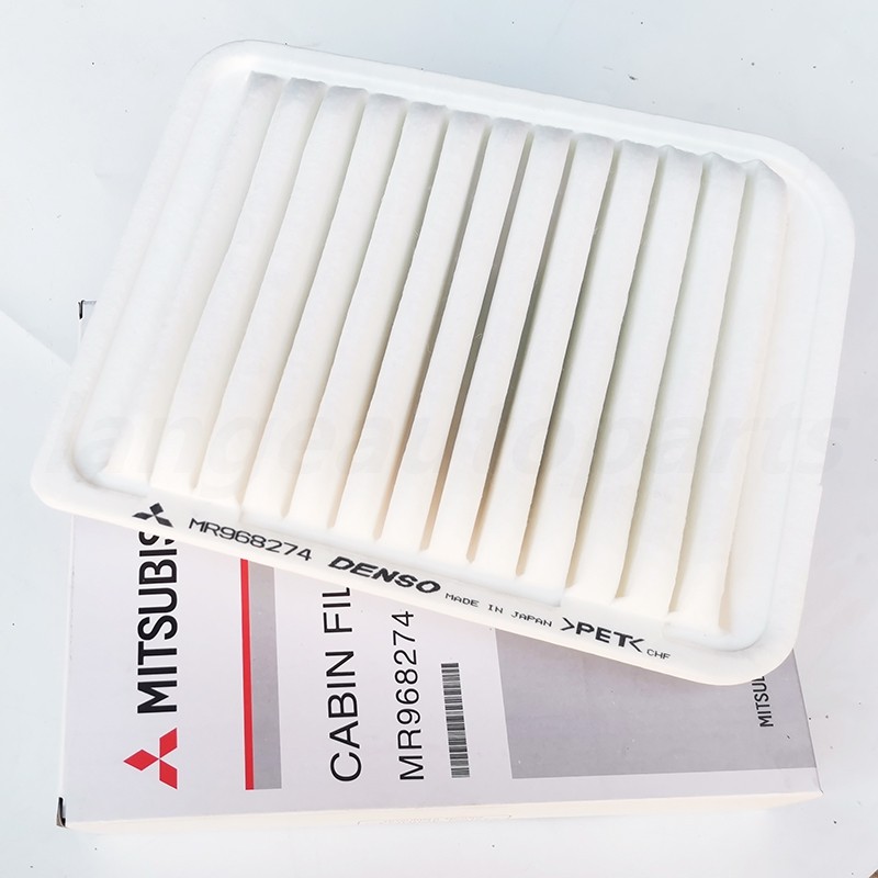 Mitsubishi Lancer Sportback Outlander Grandis Air Filter Mr9674 Shopee Malaysia