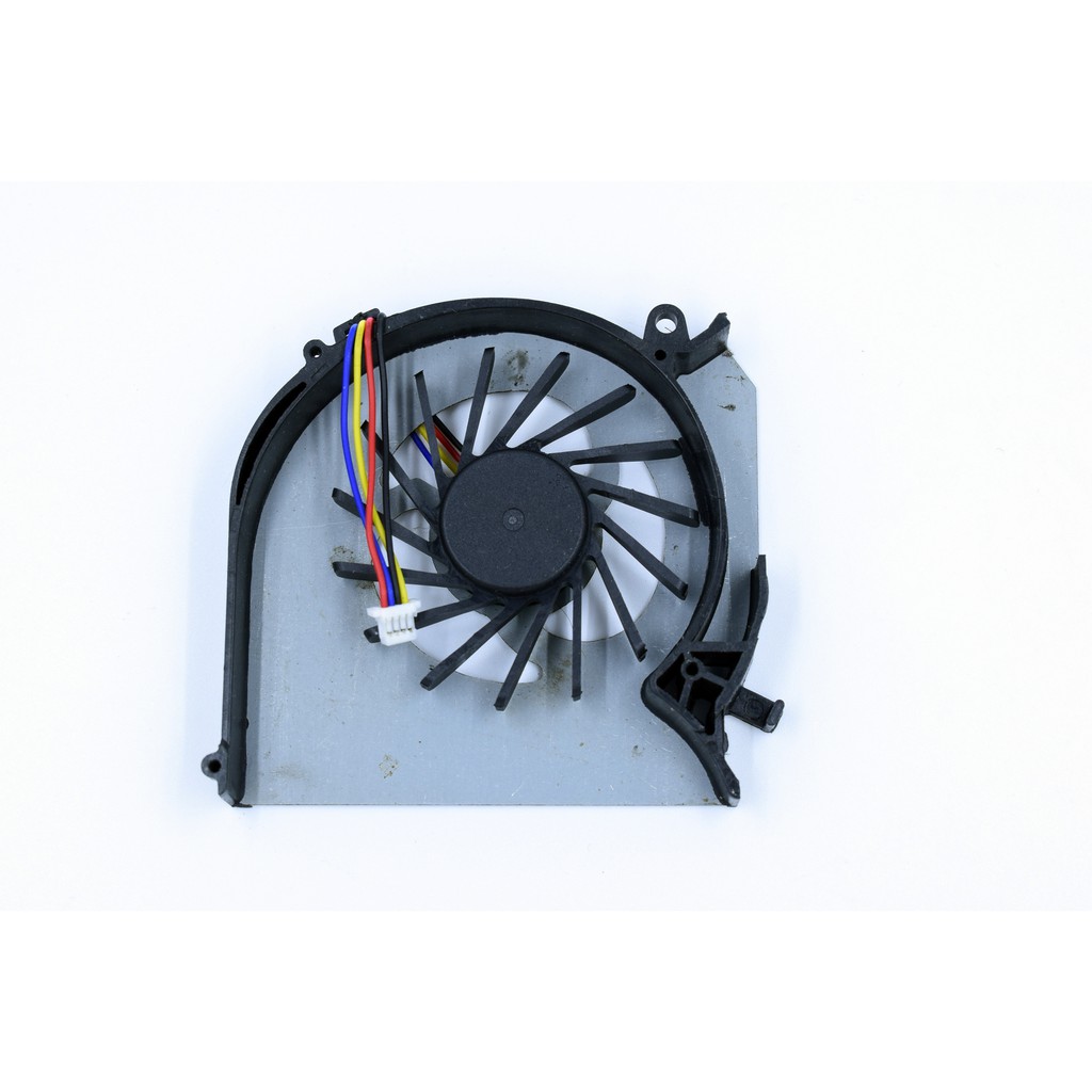 Cpu Fan For Hp Envy Dv6 7210us Dv6 7211nr Dv6 7213 Dv6t 7200 Dv6t 7300 Dv6z 7200 Shopee Malaysia