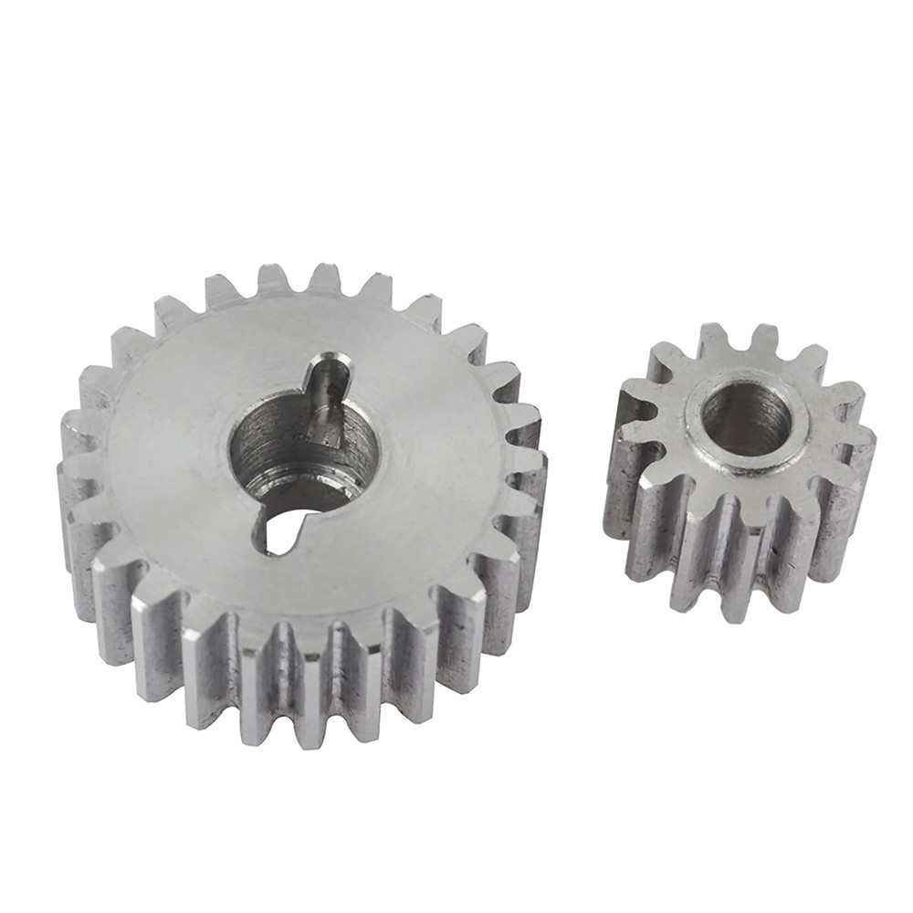 rc car gearbox