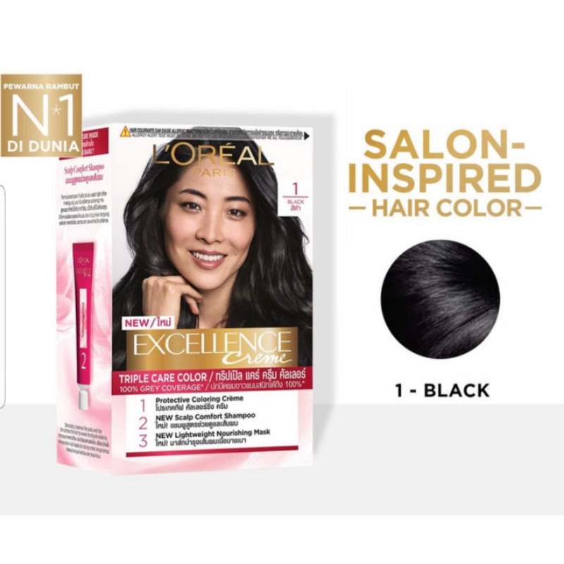 loreal hair dye - Prices and Promotions - Mar 2023 | Shopee Malaysia