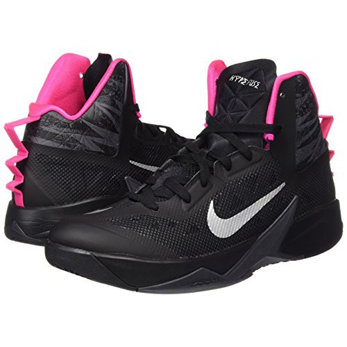 100% Original - Nike Zoom Hyperfuse Basketball Shoes | Shopee Malaysia