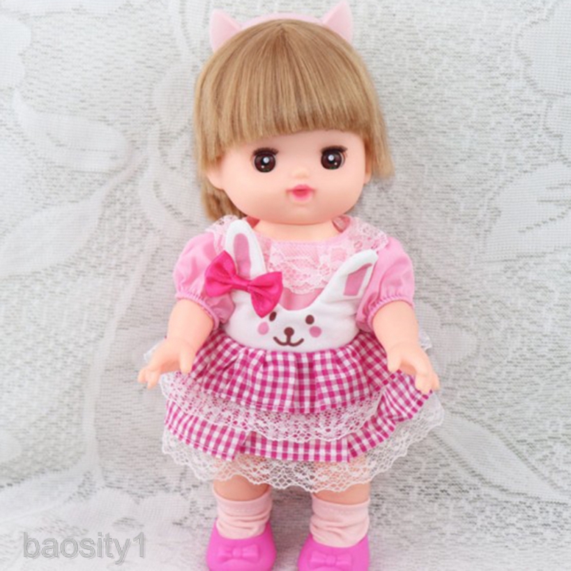 baby doll cloth