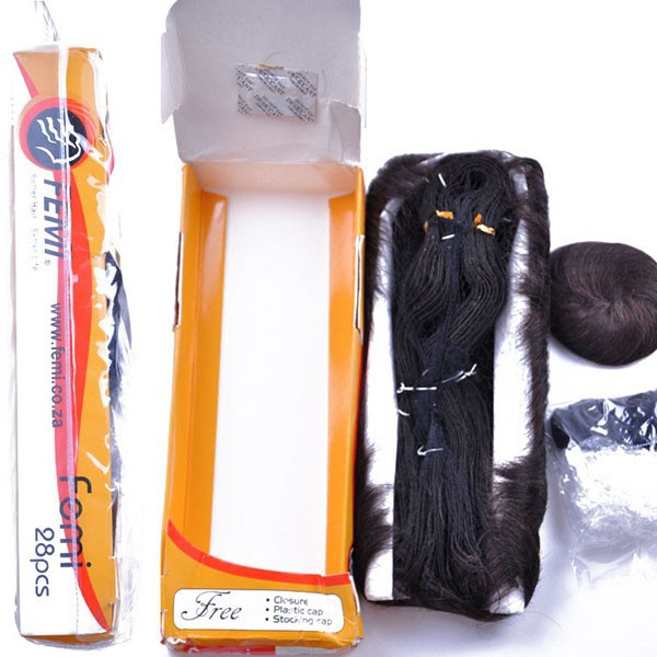 Ib Bundle Human Hair Extensions Bundles Hair Contact Accessories