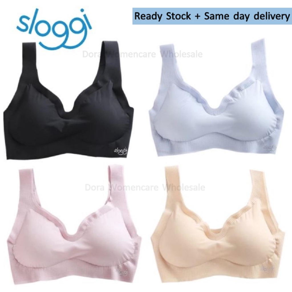 sloggi bra