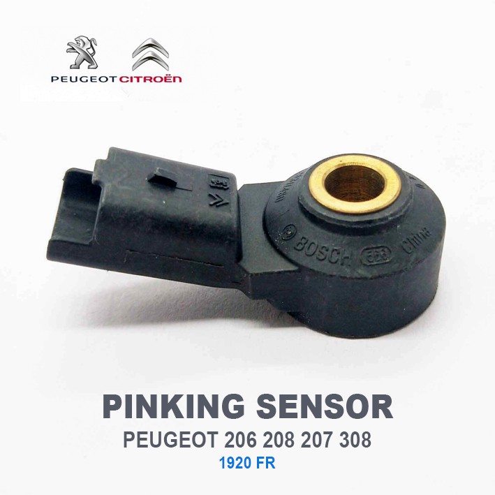 Original Peugeot [1920FR] Pinking Sensor Peugeot 206 207 208 308