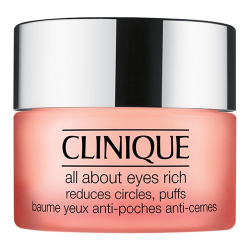 CLINIQUE All About Eyes Rich Cream | Shopee Malaysia