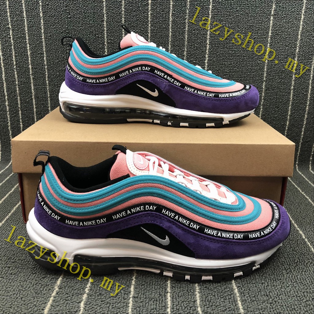 men's nike air max 97 nd casual shoes