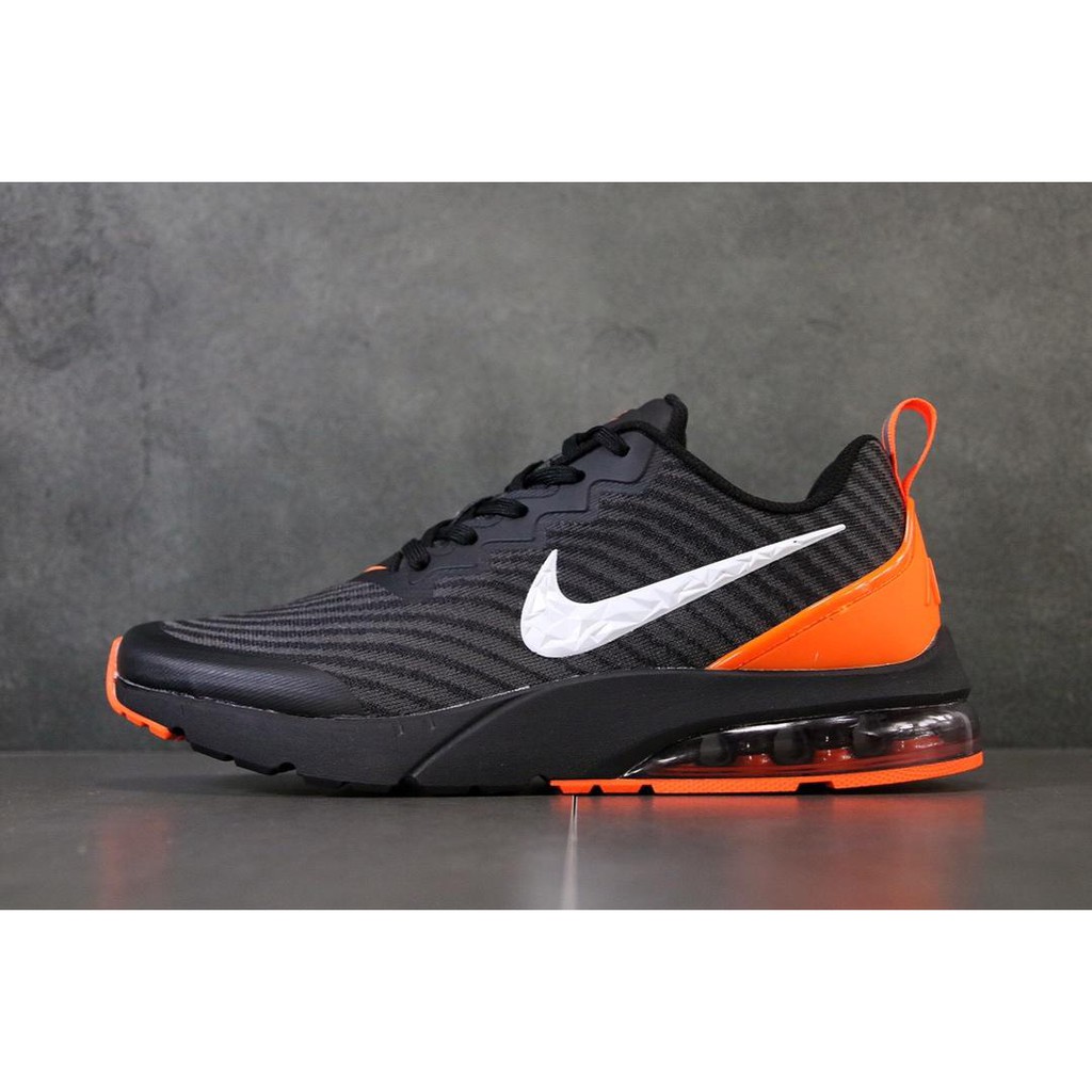 companies! Men's shoes half-coded?? Nike Nike Air Max Run FAST air cushion speed  running series mesh breathable li | Shopee Malaysia