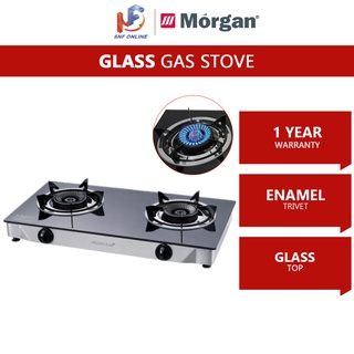 Morgan Glass Gas Stove Mgs 8312g Prices And Promotions Nov 2021 Shopee Malaysia