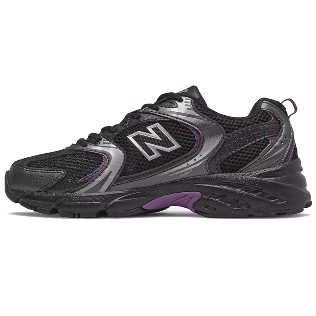 new balance 358 women purple