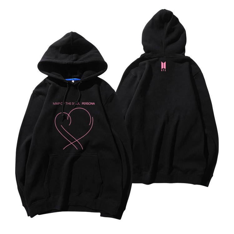 persona bts hoodie