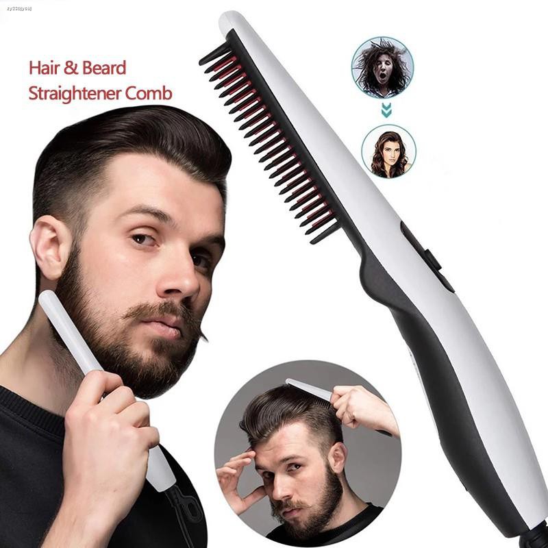Buy Disney Pelurus Rambut Multifungsi Sikat Pelurus Sikat Janggut Styler Pemanasan Cepat Untuk Lelaki Wanita Ion Negatif Seetracker Malaysia