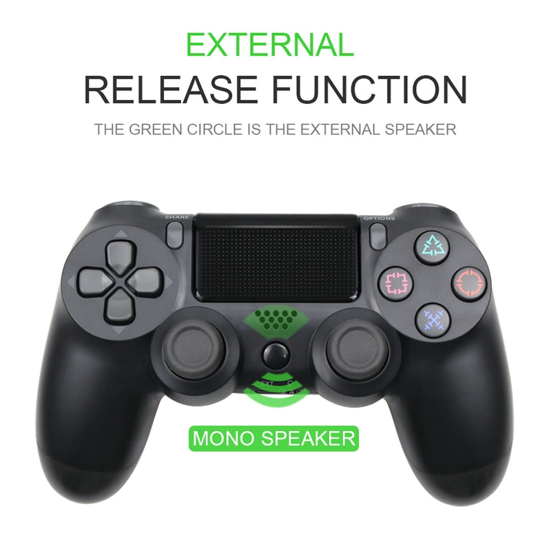 dualshock 4 sony android tv