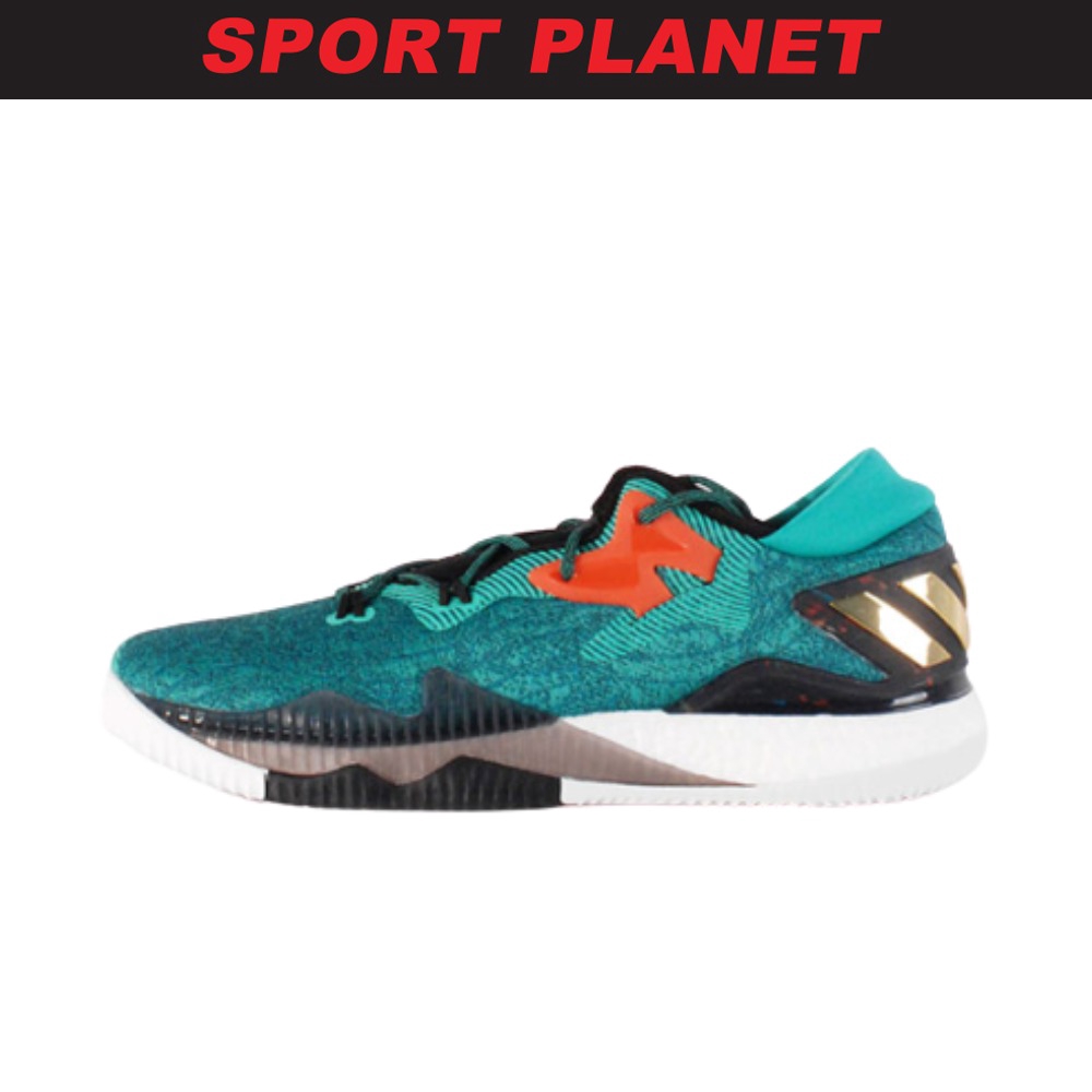 crazylight boost low