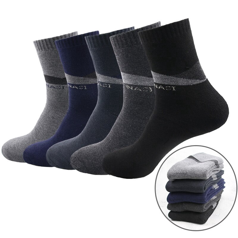 black male socks