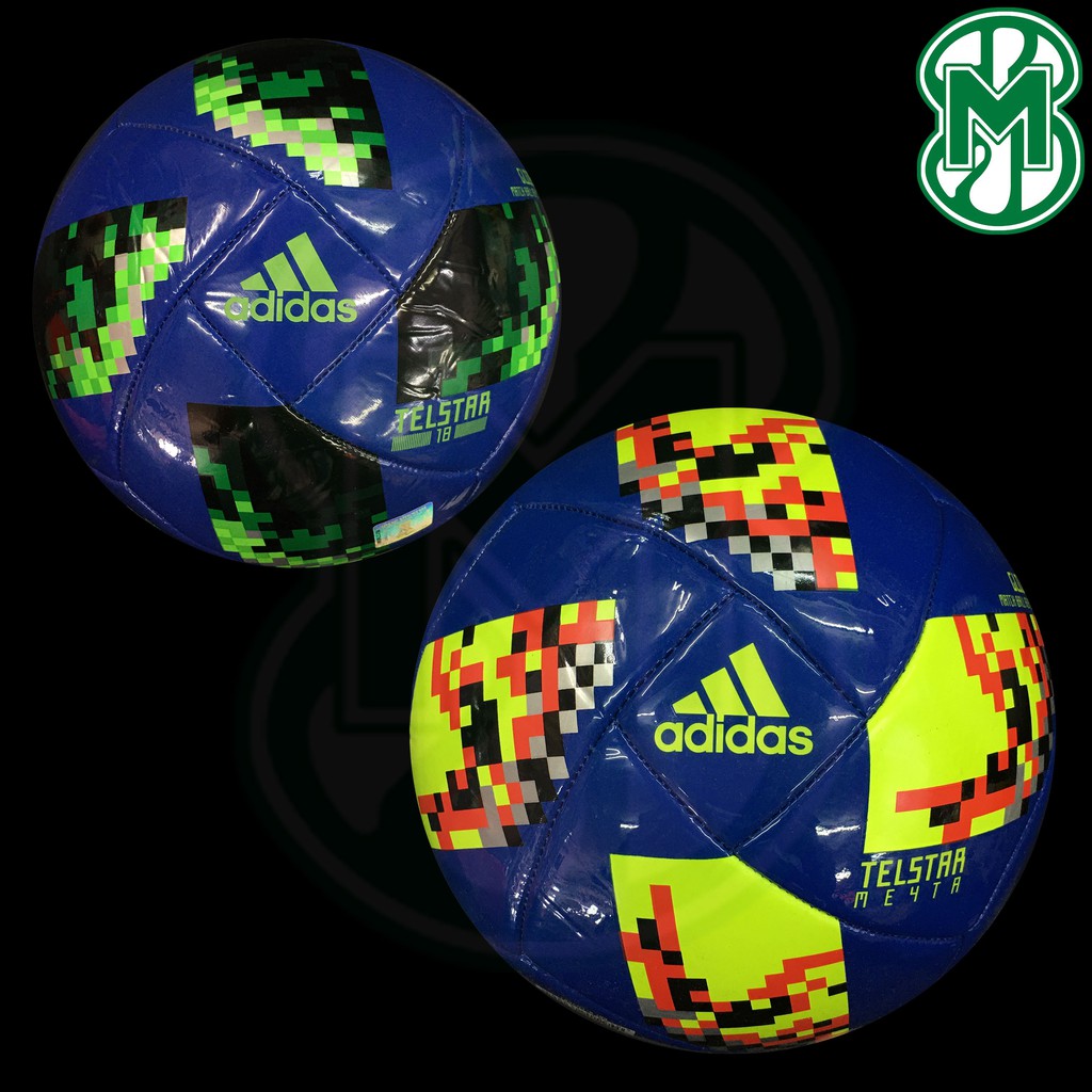 telstar me4ta official match ball