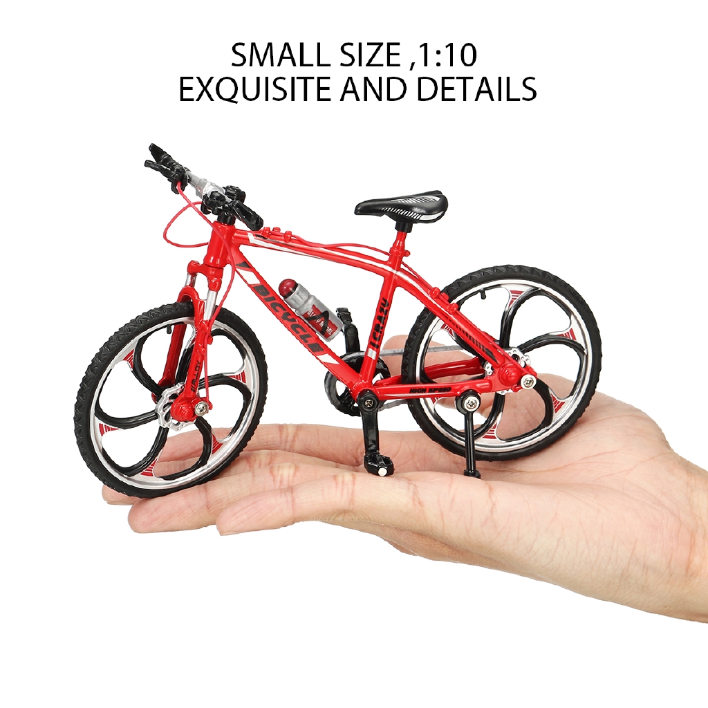 small cycle toy