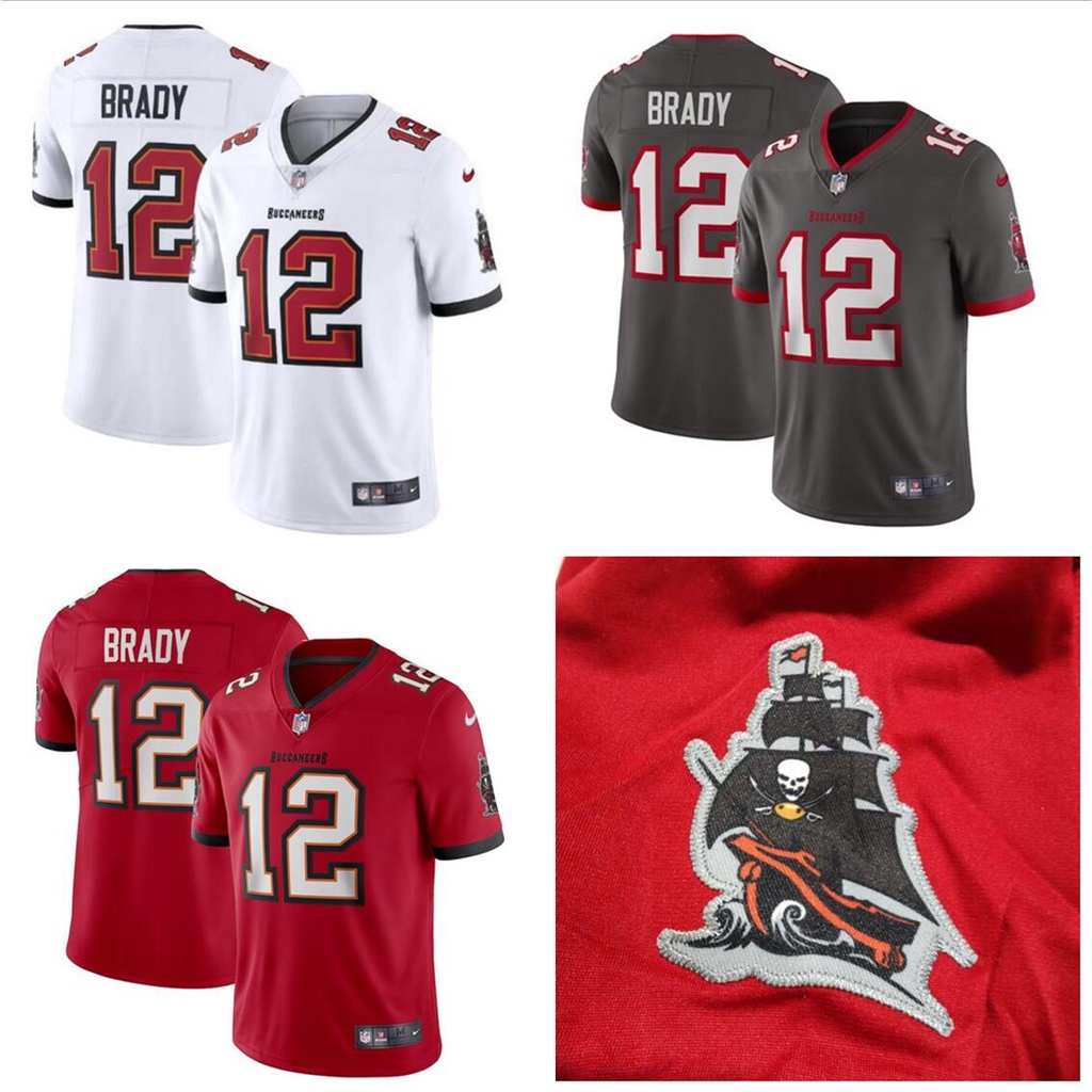 Lids Chris Godwin Tampa Bay Buccaneers Nike Vapor Limited Player Jersey -  White