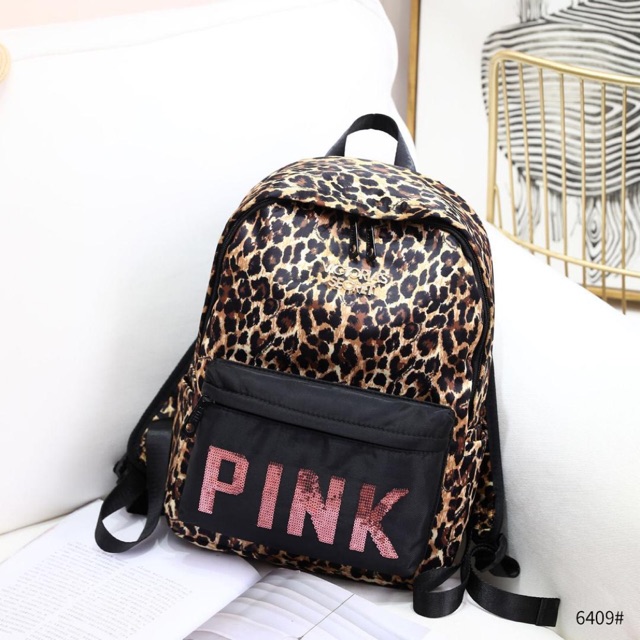 victoria secret backpack malaysia