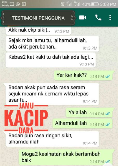 Jamu Rapat Terbaikk Jamu Kacip Dara 60 Biji Shopee Malaysia