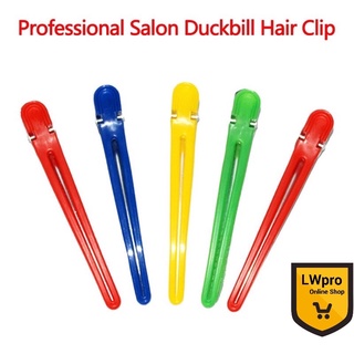 Barber Salon Hairdressing 10pcs Hair Clip