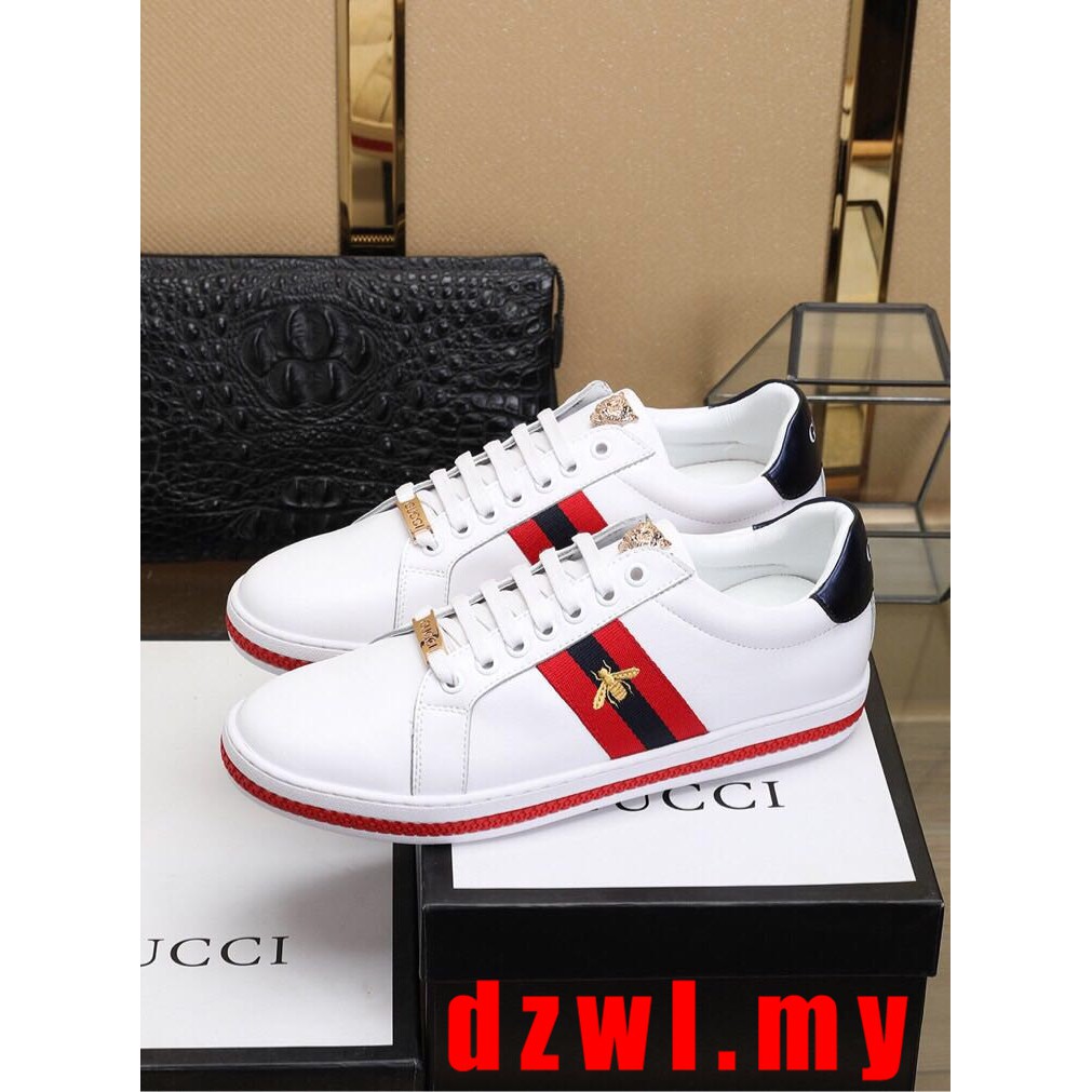 gucci female shoes