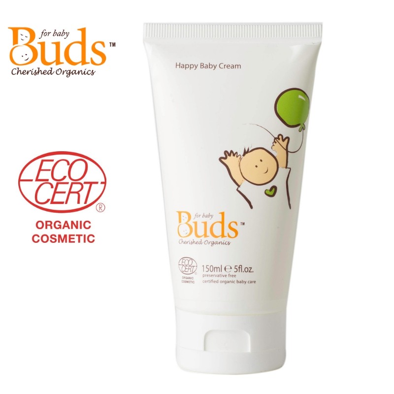 buds cream baby