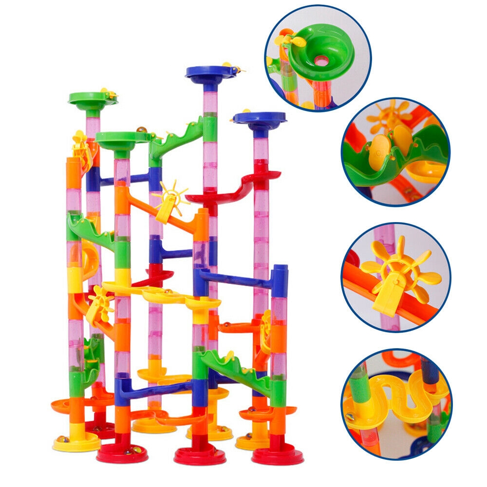 marble run 105