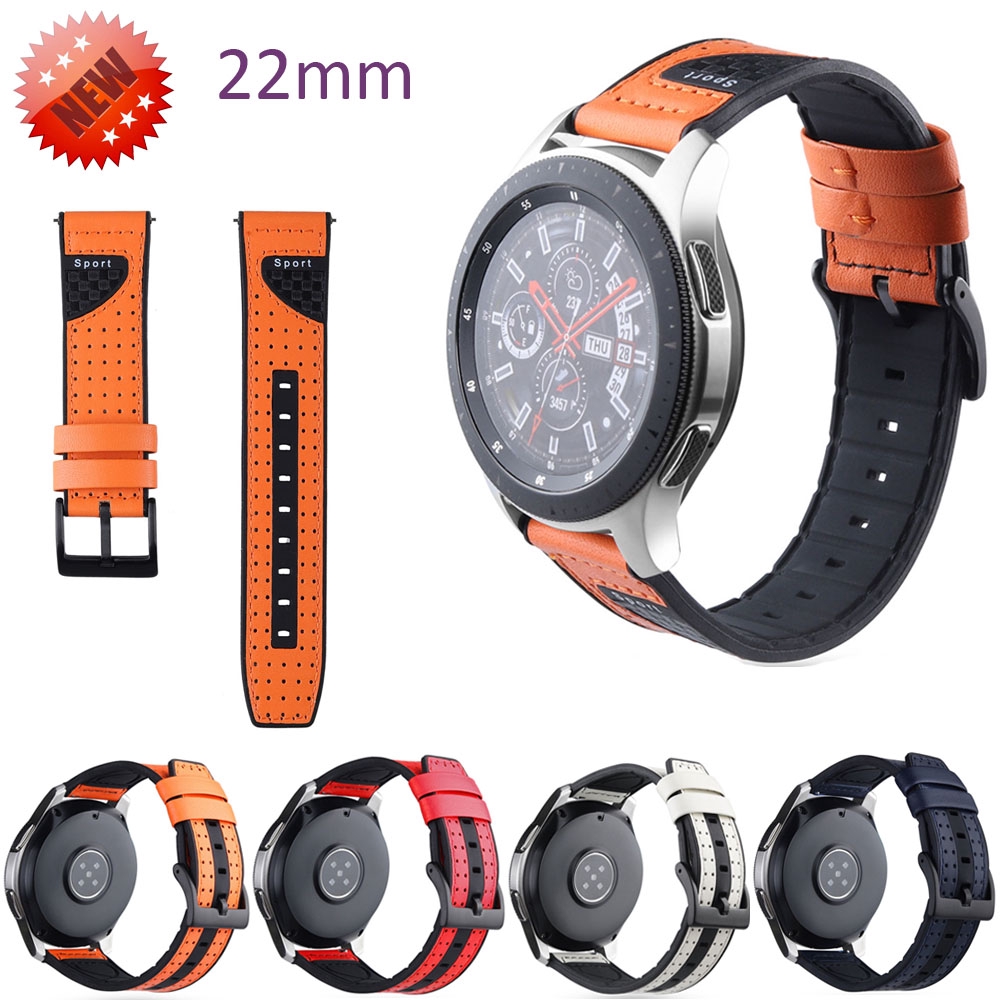 galaxy gear s3 wristband