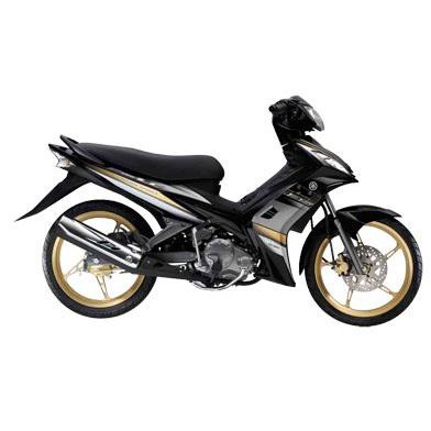 Buy Yamaha Lc135 V1 Body Cover Set Body Stripe 100 Original Hly Seetracker Malaysia