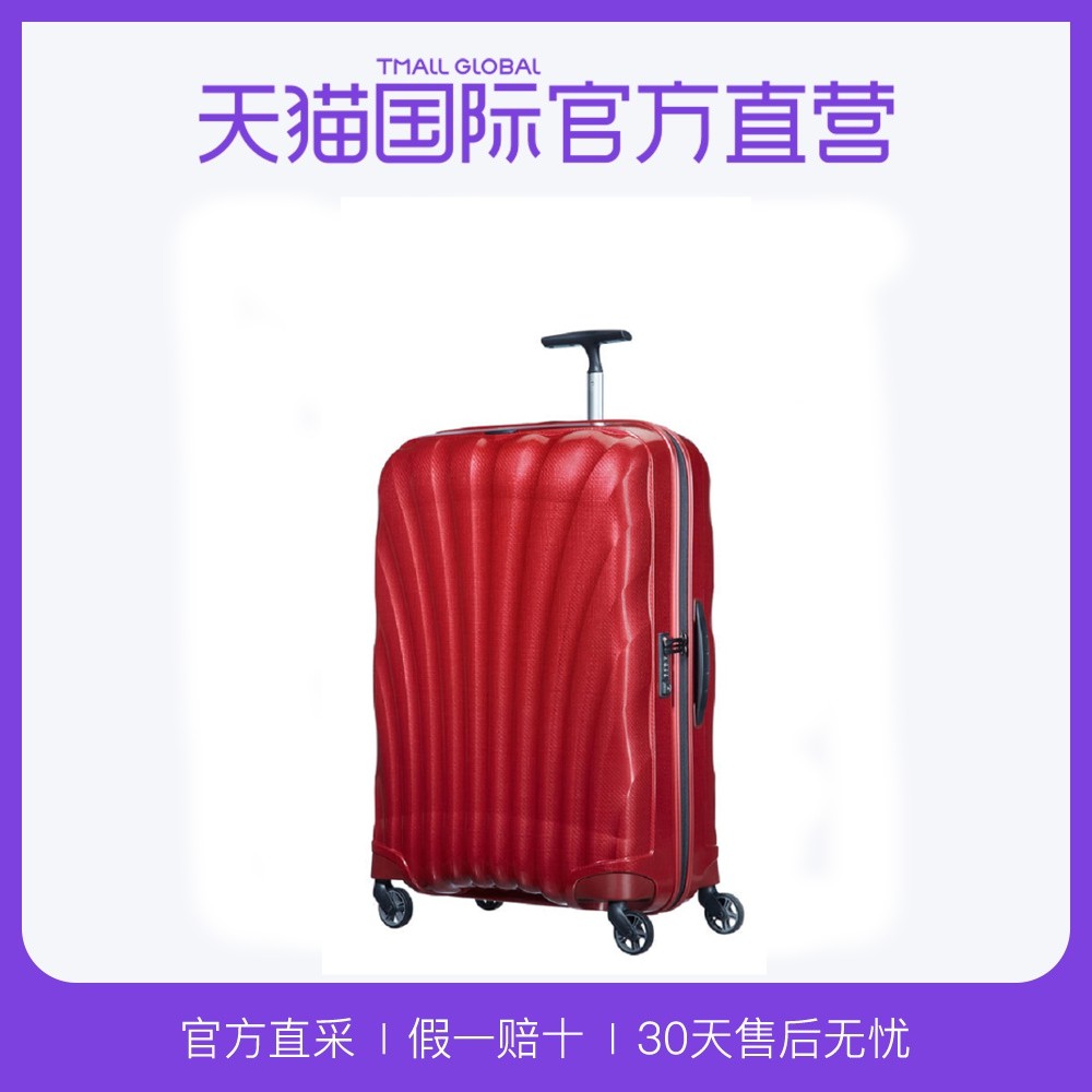 luggage 25 inch size