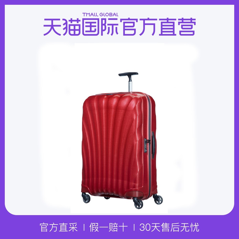 luggage size 25 inch