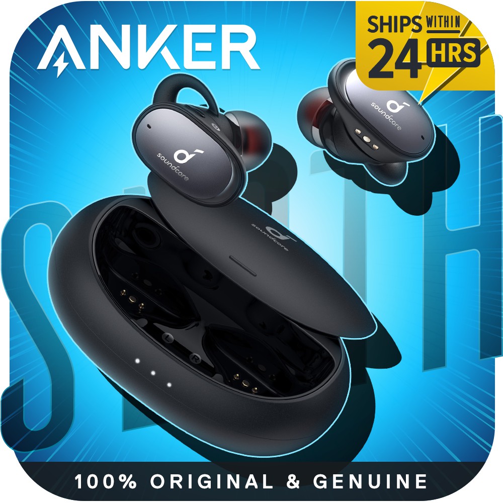 anker liberty air malaysia