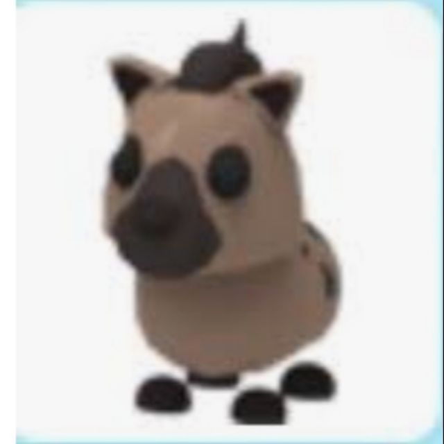 Safari Pet Hyena Not Available In Adopt Me Anymore Shopee Malaysia - buying all the new safari pets in adopt me roblox youtube