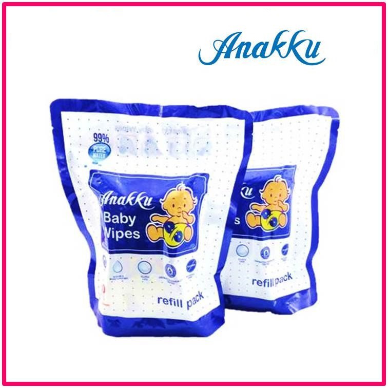 anakku wet tissue