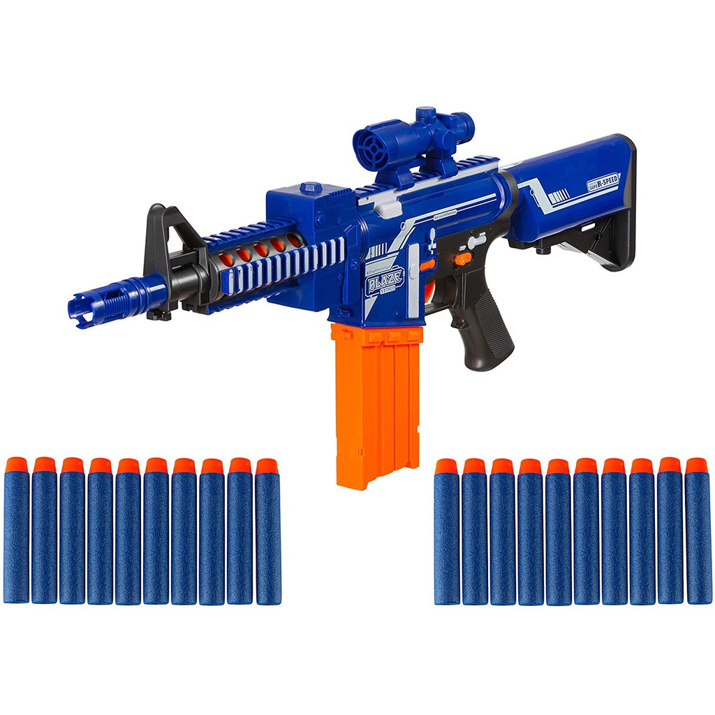 toy long gun