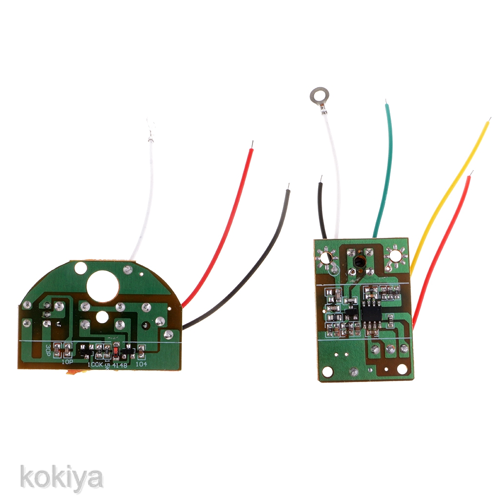 remote control antenna car