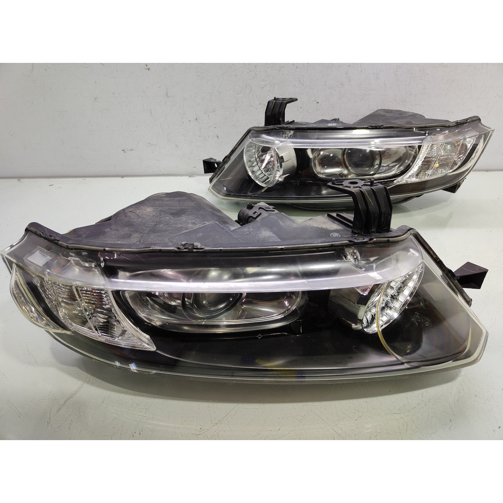 AFS JDM Japan Original Honda Odyssey RB1 RB2 Absolute XENON HID Front