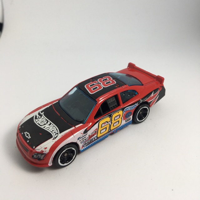 10 chevy impala hot wheels