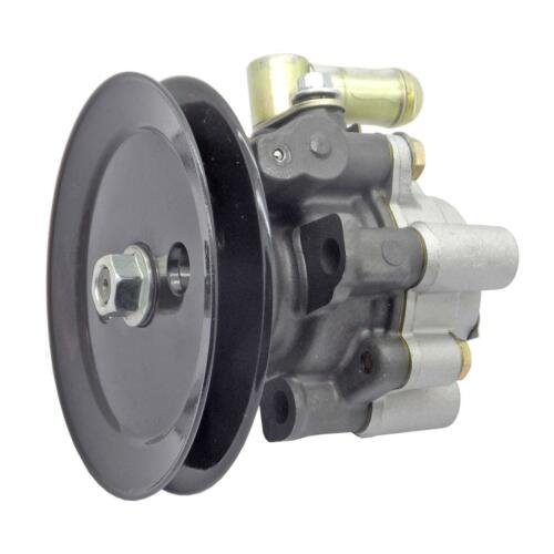 Vane pump toyota