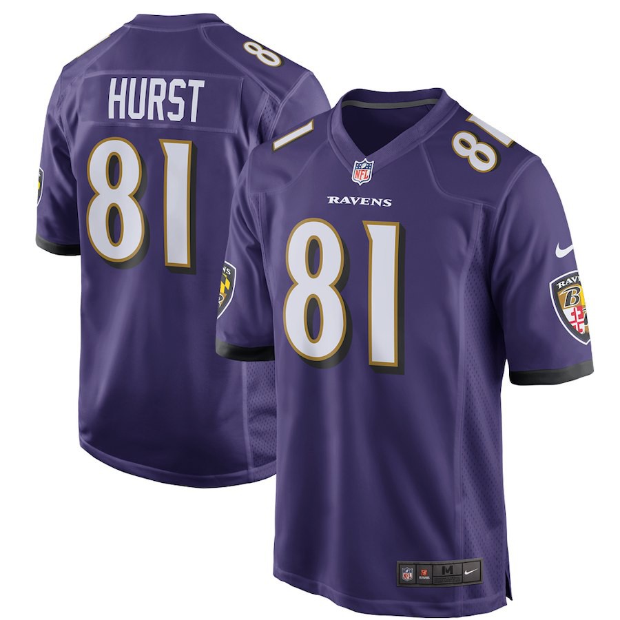 ravens football jerseys