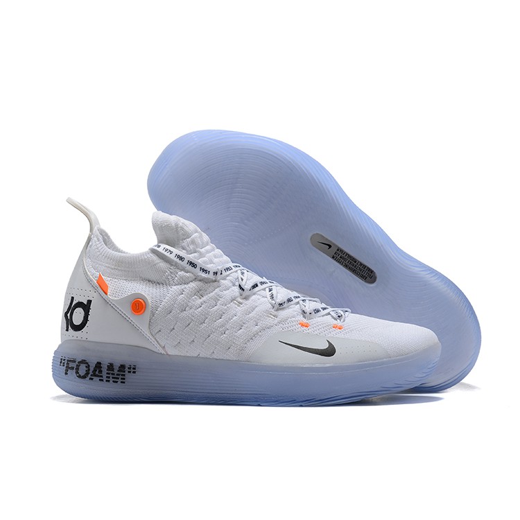 kd 11 laces