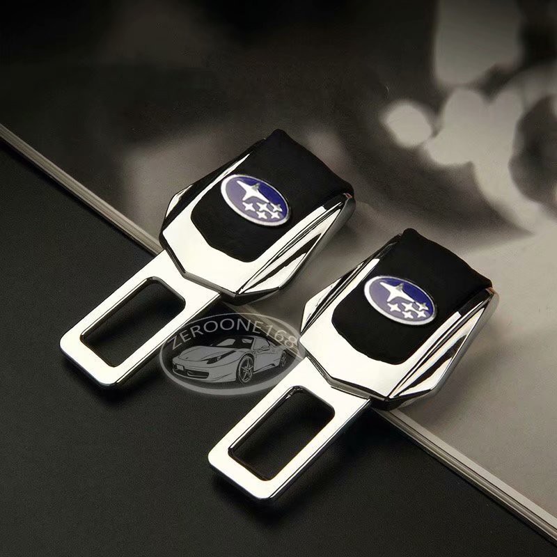 subaru belt buckle