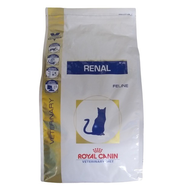 royal canin renal 4kg